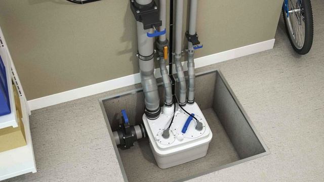 SANICUBIC 1 с панелью Smart 2021 смотреть онлайн