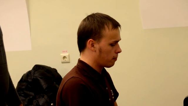 Песня про контрабас на фортепиано | Song about double-bass смотреть онлайн