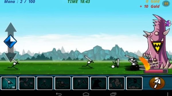 Как взламывать игры с  помощью Game Guardian?.