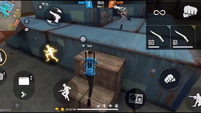 ?НОВЫЕ НАСТРОЙКИ ФРИ ФАЕР для Редми 9А / ?New settings for Redmi 9A / HUD DPI SENSI Free Fire смотреть онлайн