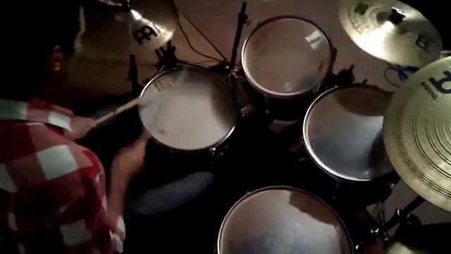 Sonor 507 & Mainl HCS