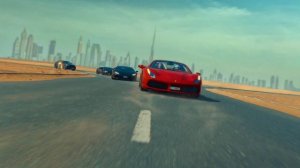 Новый Клип Ганвест   Дубаи   Кайфули HD-качество.