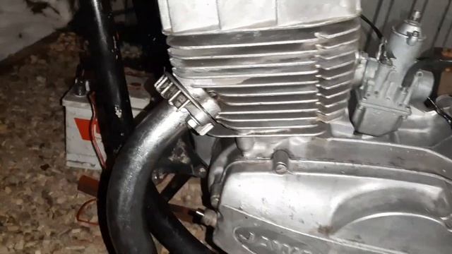 Мотор 638 для Дмитрия Воронеж 17022020 смотреть онлайн