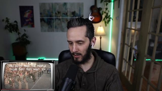 An Honest Take of Ren - Money Game Pt 2 ( Reaction ) смотреть онлайн