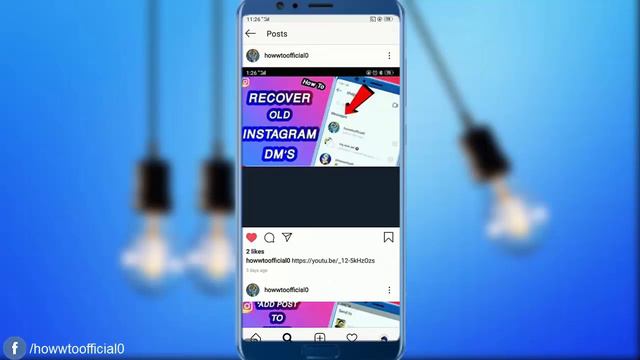 How To See How Many People Saved My Photo / Post On Instagram | Instagram Tips and Tricks смотреть онлайн