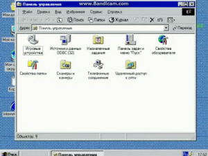 Как убить Windows ME