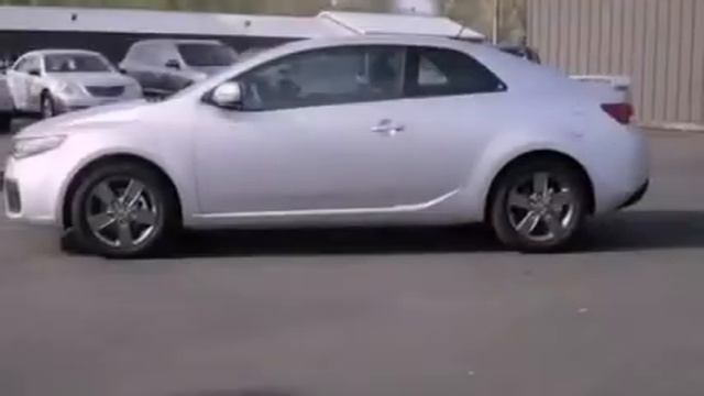 2012 Kia Forte Anacortes WA 98221 смотреть онлайн