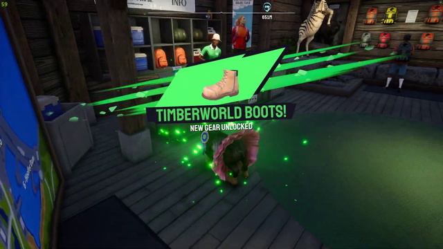 Goat Simulator 3 Full Gameplay Walkthrough Part - 1 смотреть онлайн