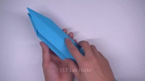 12 оригами из бумаги а4 оружия