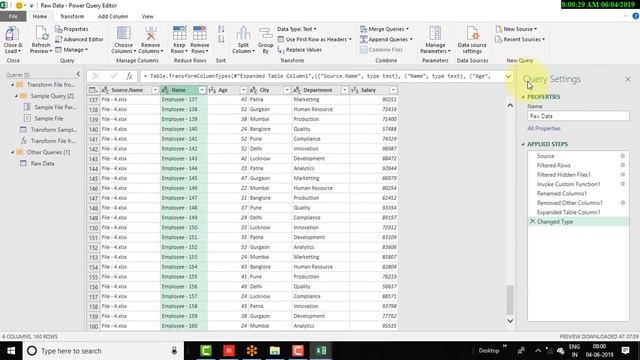 Fully Automated and Dynamic Collator in Excel - No VBA or Macro Required смотреть онлайн