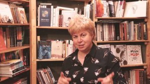 Мария Штейнман: Вся правда о Снежной королеве