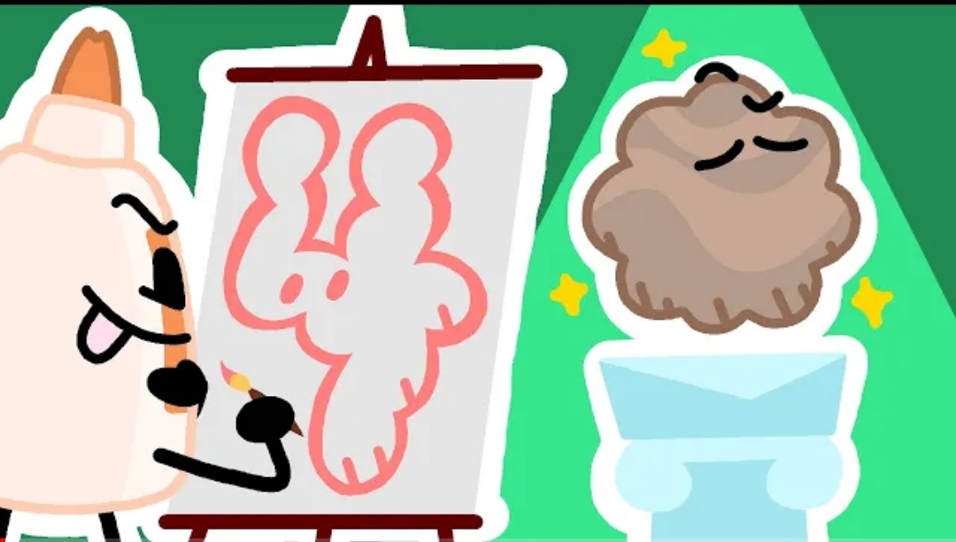 [ПЕРЕЗАЛИВ] AIB 4: Fartists смотреть онлайн