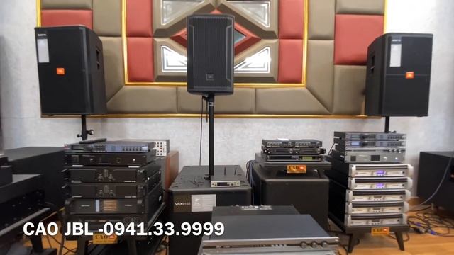 CROWN itech 6000 gửi ae Hoàng mai HN ll Cao JBL смотреть онлайн