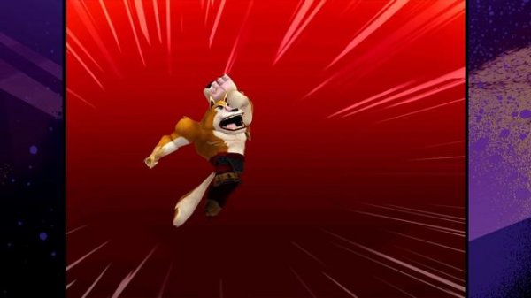 TMNT Legends PvP Raphael LARP Tournament - 115 - Raph, The Creep & More (No Com)