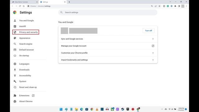 How to Stop Google Chrome from Blocking Downloads смотреть онлайн