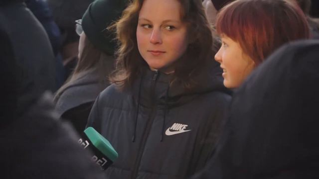 Reportāža - Oto Madernieks, AVMM, pilna laika, 1 kursa students смотреть онлайн