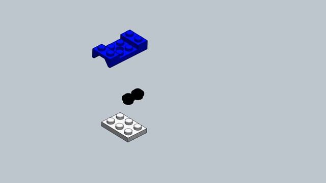 CONTRACCIÓN FERRARI (LEGO) смотреть онлайн