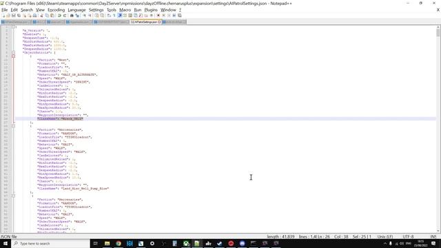 How To Use Expansion AI "ObjectPatrols" To Spawn In NPC's Easily All Over Map, DayZ Community Serve смотреть онлайн