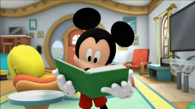 Review of a Disney Junior USA Continuity September 3, 2020 смотреть онлайн