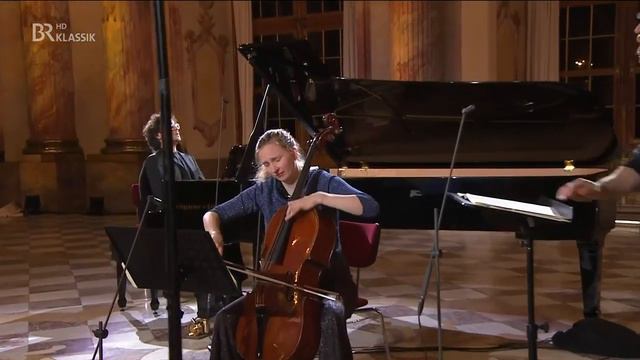 Schubert: Auf dem strom, D. 943 | Julian Prégardien смотреть онлайн
