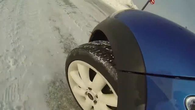 R53 Snow Edit смотреть онлайн