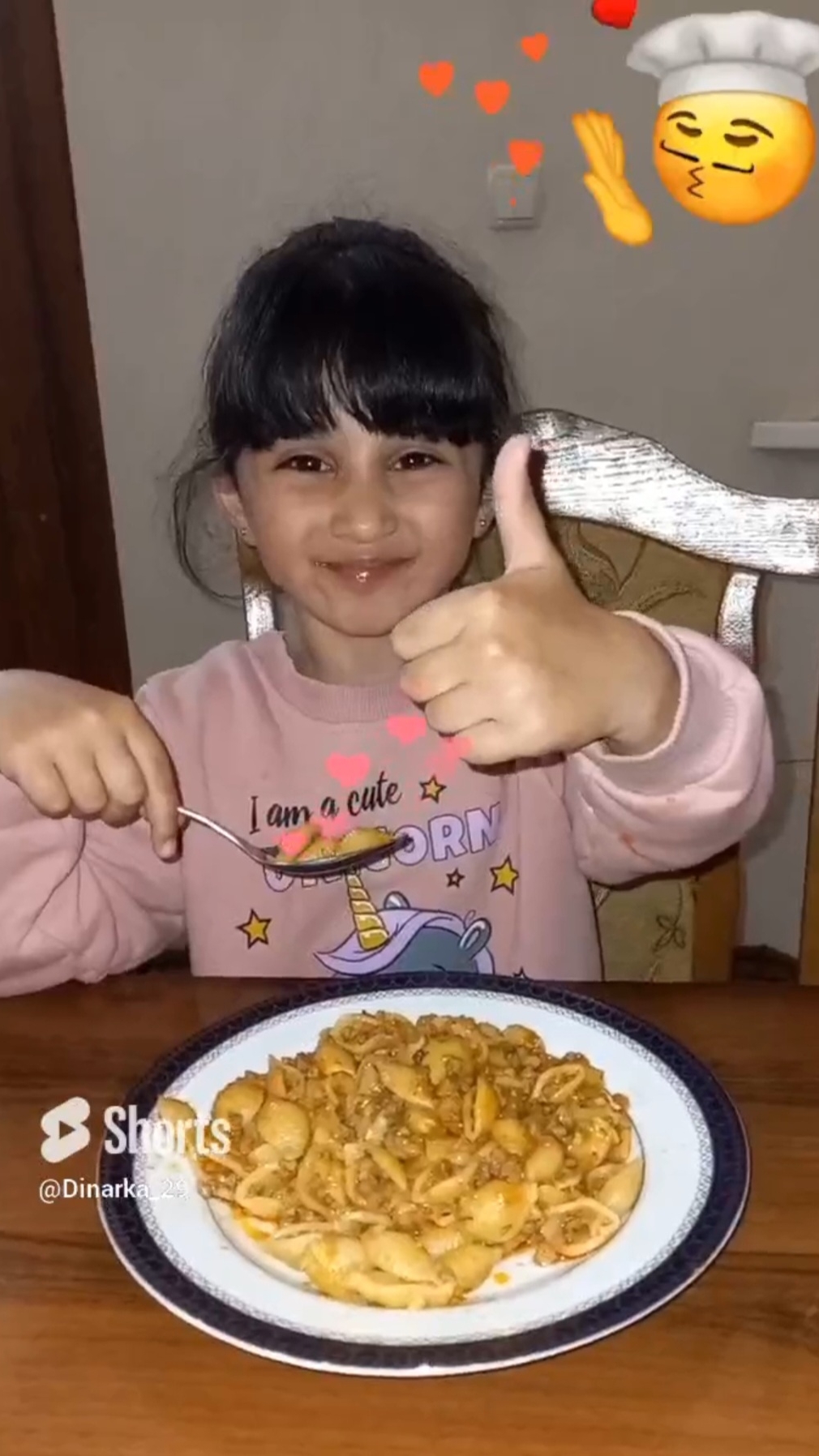 Макароны по-флотски от Динарки! 🤩