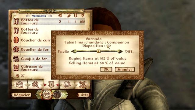Comment bien débuter à Oblivion | L'aventure commence [FR HD] смотреть онлайн