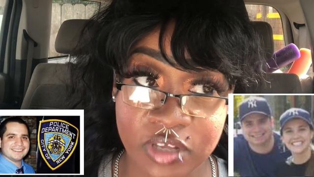 The Gilberto Valle Case #TrueCrime #Storytime #Thanksgiving #NYPD