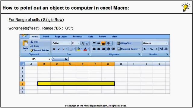 Excel Macro for Accountants video 1 of 10 смотреть онлайн