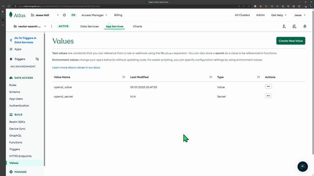 Vector Search: The Future of Data Querying Explained | Semantic Searching смотреть онлайн