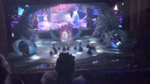 Как видно в концертном зале Кремля с балкона #еслиКупитьБилетДешево