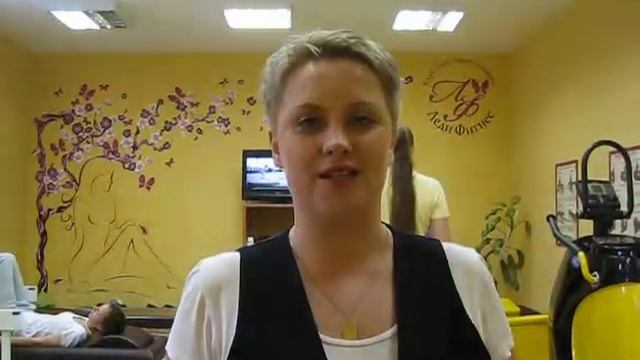 Директор клуба счастливых женщин "Леди Фитнес" смотреть онлайн