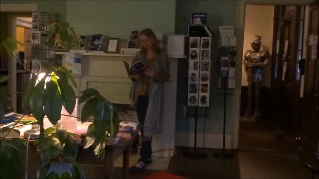 Felicia Mitchell, "The Lost Language of Dragons" смотреть онлайн