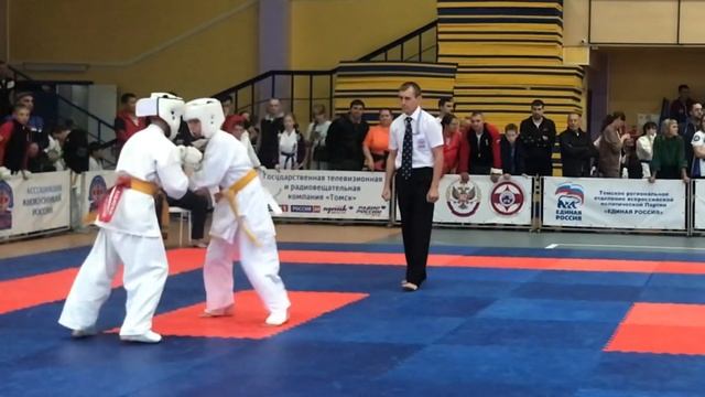 Сибирский Мастер - FedotovTeam | СК Центр смотреть онлайн