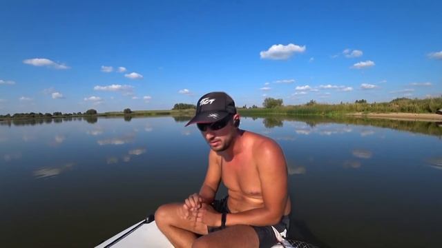 РЫБА НА ЭХОЛОТЕ. ЧТО ВИДИТ ЭХОЛОТ. ВСЯ ПРАВДА ОБ ЭХОЛОТАХ смотреть онлайн