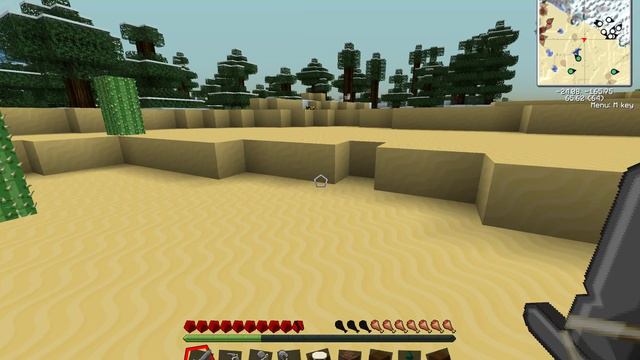 Technic Pack Lp Ep.1 Mining, Mining, All Day Long смотреть онлайн
