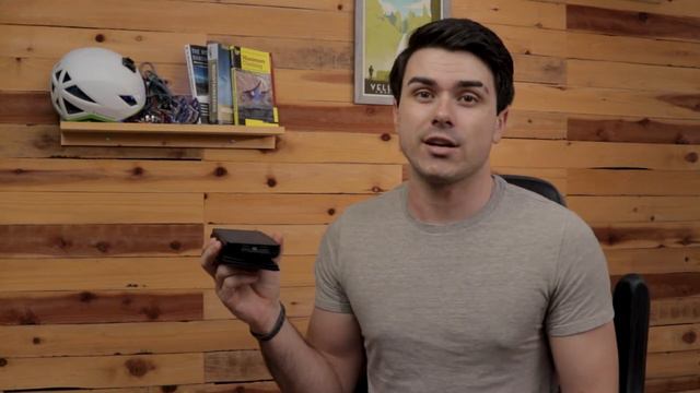 IXNINE 25000mAh Solar Charger - Camping Power! смотреть онлайн