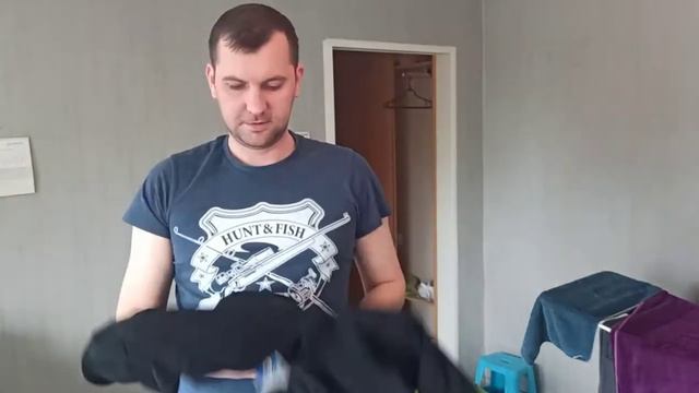 Работа в Европе, выдали рабочую одежду, я в шоке!!!! смотреть онлайн