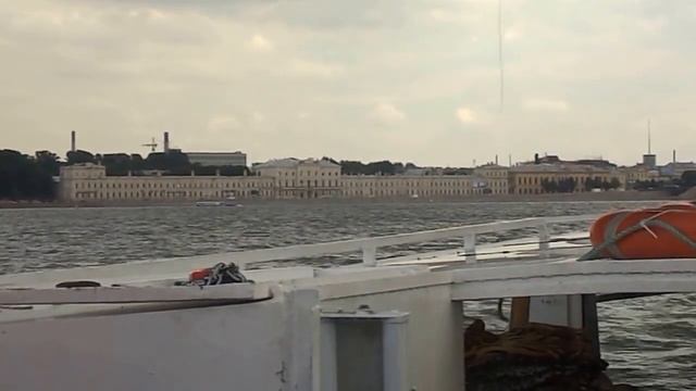 Санкт-Петербург смотреть онлайн