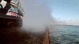 Ken Block's Gymkhana 9 but...