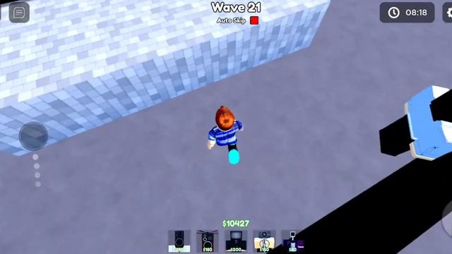 играю в туалет тавер дефенс 3! Новый агент спикер вертолет! смотреть онлайн