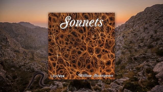 William Shakespeare - Sonnets 121-130 смотреть онлайн