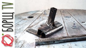 Устройство для аккуратной разборки поддонов. Без юмора.