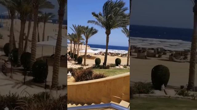 Отель Sol Y Mar Reef Resta Египет регион Марса Алам. Обзор отеля апрель 2021. Инфотур.