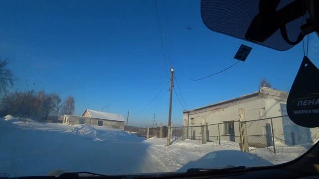 Влог:Подарок от брата и его жены/поехали к тёте п. Бажово-Заимку смотреть онлайн