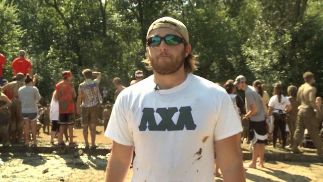 Lambda Chi Alpha Watermelon Bust смотреть онлайн