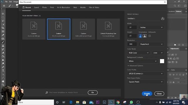 Photoshop How Get Splatter Brush And How To Add In Photoshop