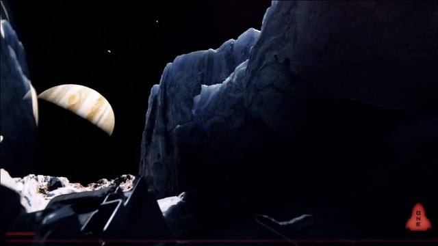 Европа _ Europa Report ( русский перевод )