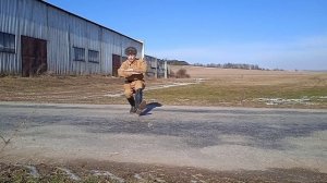 TF2 Kazotsky kick Medic dance ???? #kazotskykick #tf2medic #tf2