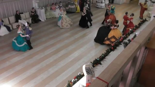 ? #ББ2022. Полька Кельтская смотреть онлайн